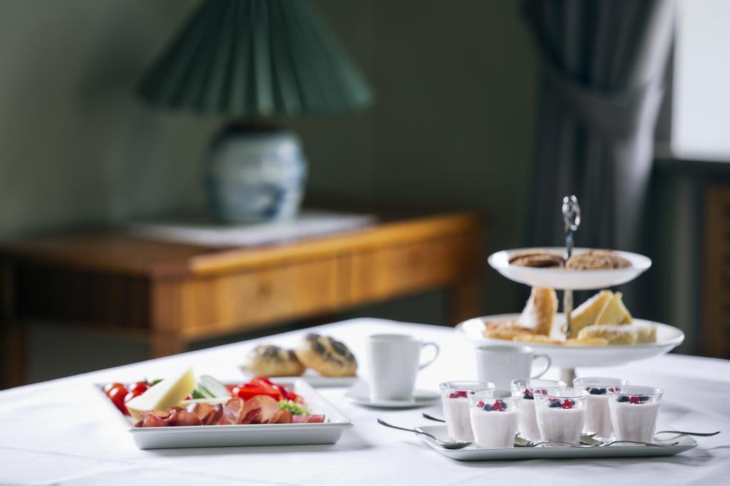 Bofors Hotel คาร์ลสโคกา ภายนอก รูปภาพ